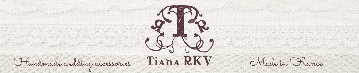 設計師品牌 - Tiana RKV