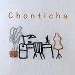 デザイナーブランド - Chonticha