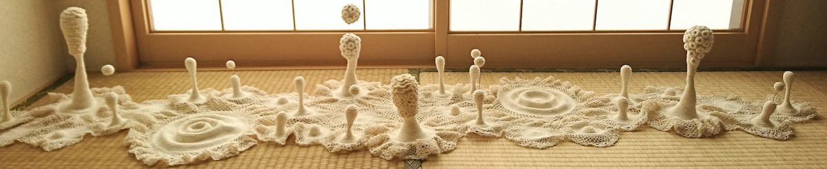 แบรนด์ของดีไซเนอร์ - tichita / knit&crochet art