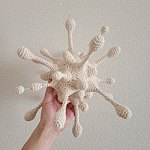 設計師品牌 - tichita / knit&crochet art