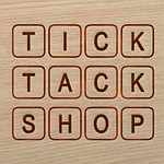 デザイナーブランド - TICKTACK_SHOP