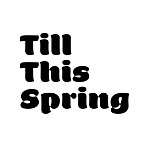 設計師品牌 - Till This Spring