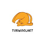  Designer Brands - TimWoolArt