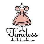 แบรนด์ของดีไซเนอร์ - Timeless Doll Fashion