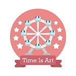 Time is art