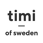 設計師品牌 - timi of sweden
