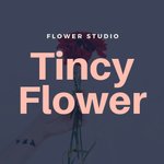 設計師品牌 - Tincy Flower 榳汐設計工作室