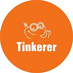 設計師品牌 - Tinkerer