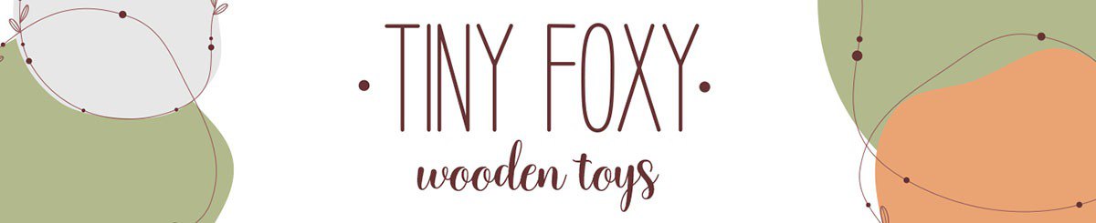 設計師品牌 - Tiny foxy