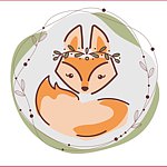 デザイナーブランド - Tiny foxy