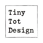 デザイナーブランド - tinytotdesign