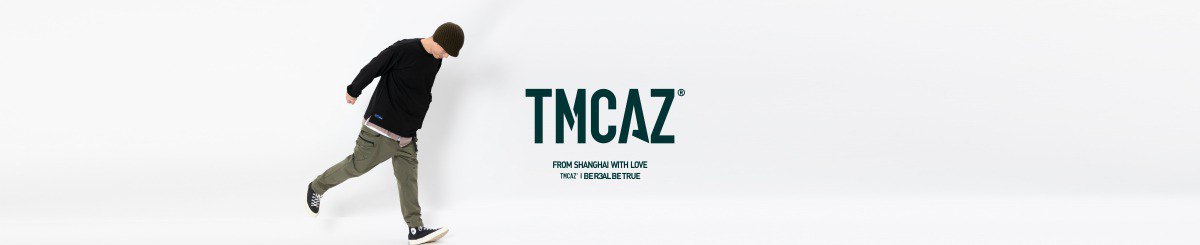 デザイナーブランド - TMCAZ
