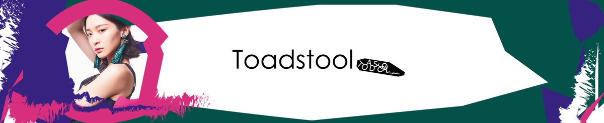 設計師品牌 - Toadstool
