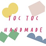 設計師品牌 - toctoc handmade