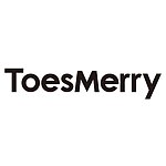 デザイナーブランド - ToesMerry
