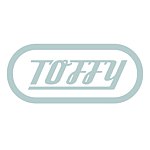 デザイナーブランド - toffy-w-tw