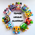 แบรนด์ของดีไซเนอร์ - tomoe.unique.glassart