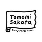 設計師品牌 - tomomisakata