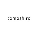 デザイナーブランド - tomoshiro