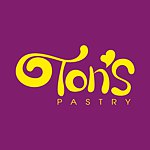 設計師品牌 - Ton's Pastry