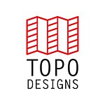 設計師品牌 - Topo Designs