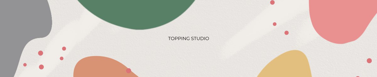 แบรนด์ของดีไซเนอร์ - Topping Studio