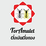  Designer Brands - TorAmulet