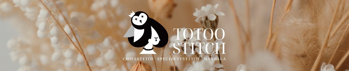 デザイナーブランド - totoostitch