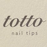 แบรนด์ของดีไซเนอร์ - totto-nail