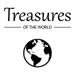 設計師品牌 - Treasures Of The World