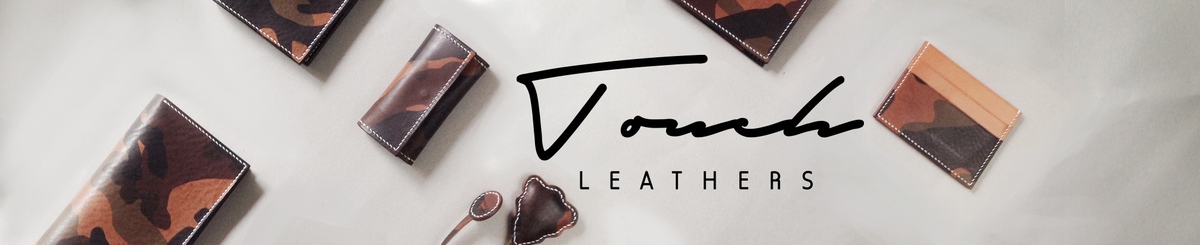 設計師品牌 - touch leathers