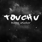 設計師品牌 - TOUCH U原创纹身贴纸