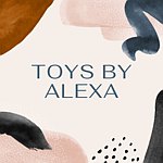  Designer Brands - ToysbyAlexa