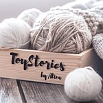  Designer Brands - ToyStoriesByAlina
