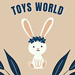  Designer Brands - Toys World