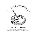 デザイナーブランド - tpl-stationerylife