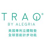 設計師品牌 - TRAQ 美國舒適計步鞋 台灣代理