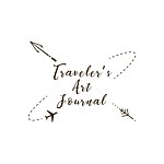 設計師品牌 - Traveler's Art Journal
