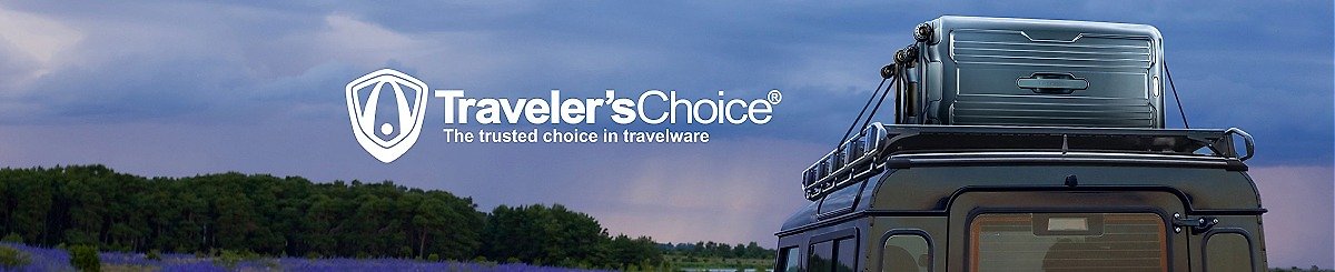 Traveler's Choice 台灣經銷