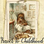 デザイナーブランド - Travel To Childhood...