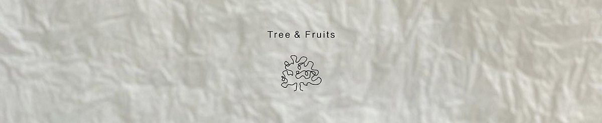 แบรนด์ของดีไซเนอร์ - Tree &amp; Fruits