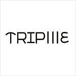 デザイナーブランド - TRIPlllE