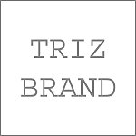 デザイナーブランド - trizbrand