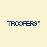 デザイナーブランド - troopers