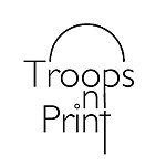 デザイナーブランド - Troops On Print