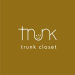 設計師品牌 - trunkcloset