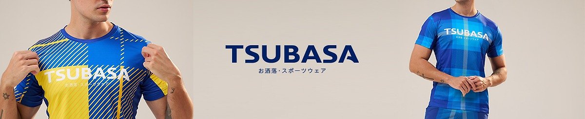 設計師品牌 - TSUBASA洒落運動衣