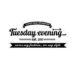 デザイナーブランド - Tuesday Evening