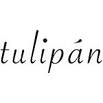  Designer Brands - tulipan