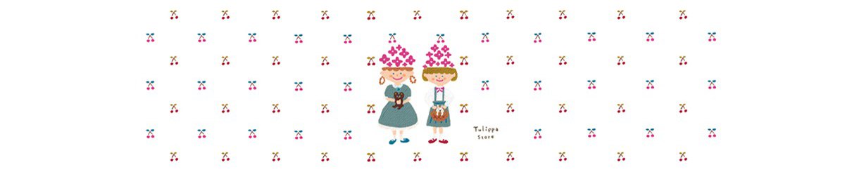 設計師品牌 - Tulippa